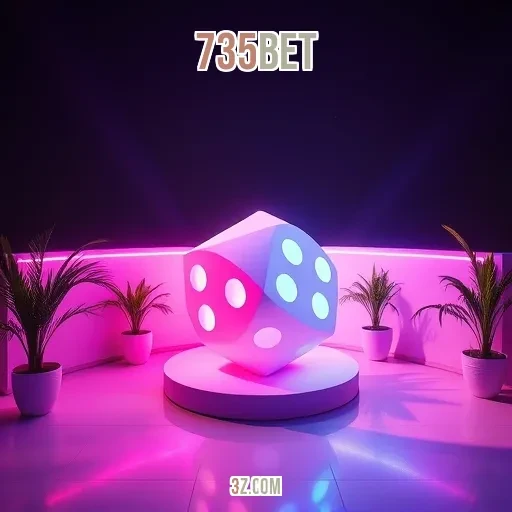 735bet: O Melhor Site de Jogos Confiáveis Para Você!