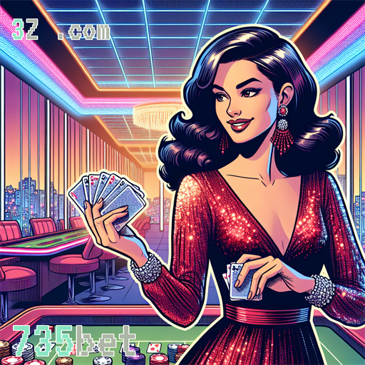 735bet: O App Que Revoluciona o Jogo no Brasil