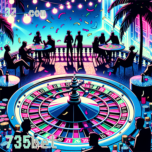 Experiência VIP: O Charme Exclusivo do 735bet no Brasil