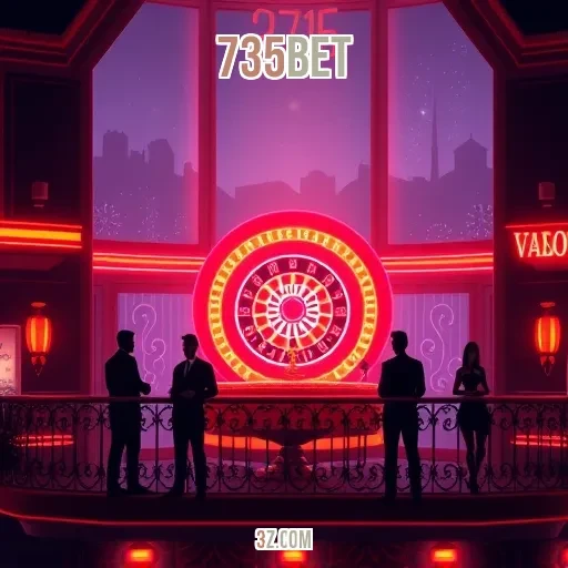 735bet: As Melhores Promoções para Fazer Você Ganhar Mais