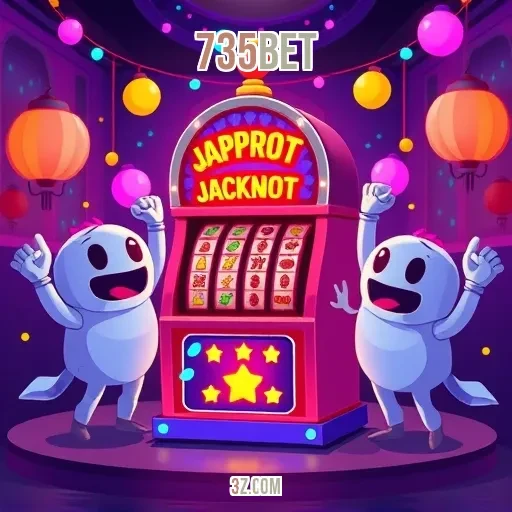 735bet e Seu Suporte 24/7: Um Mundo de Oportunidades para Jogos